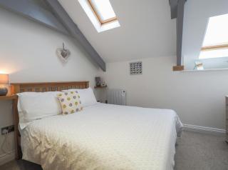 Sailhouse Loft New Quay - 1