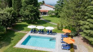 LA CASETTA 12, Emma Villas - Sarteano - 0