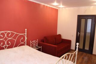 Apartment Roksolana 2 - Lviv - 4