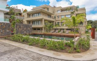Appartement Ocean Legend Tamarin - 1