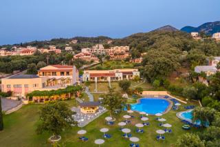 Century Resort - Acharavi - 2