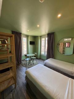 Hotel de Berne - Nice - 3