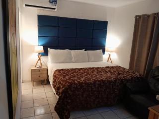 bamboo bed and breakfast - San Pedro Sula - 0