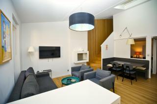 Elegante appartmento nel quadrato d'oro a St Tropez - Saint-Tropez - 9