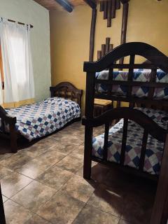 Quinta los Acacios - São Rafael - 4
