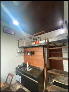 Apartamento compacto centro Rio - 8