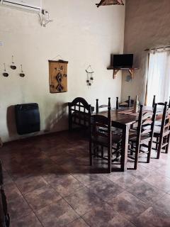 Quinta los Acacios - São Rafael - 5
