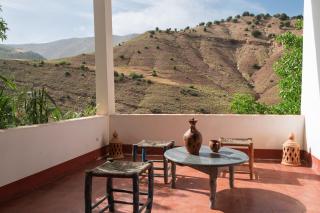 Auberge Sremt -  - 8