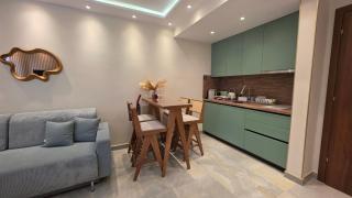 Charlie Chaplin luxury apartments - Perea - 6
