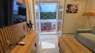Charlie Chaplin luxury apartments - Perea - 4