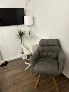 Home Feeling Appartment - Nordheim - 6
