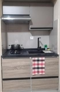 Milestone City Appartements-Pas de delestage-Restaurant-Près Tsimbazaza-Vue Palais de la Reine - Antananarivo - 7