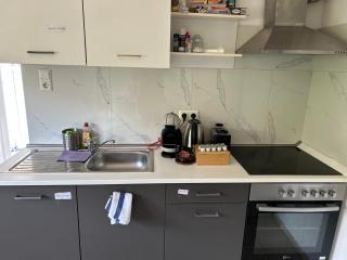 Home Feeling Appartment - Nordheim - 1