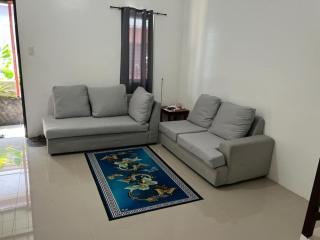 Juriz staycation Place - 2