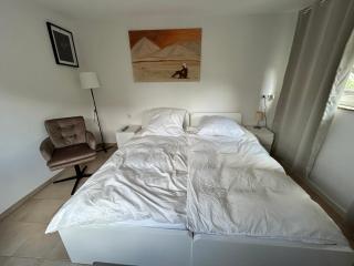 Home Feeling Appartment - 0