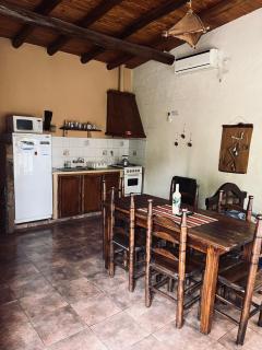 Quinta los Acacios - São Rafael - 6