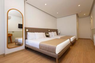 Meshk Airport Hotel - 0