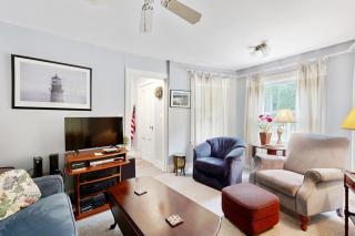 Mullein Hill Cottage - 9