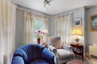 Mullein Hill Cottage - Somesville - 6