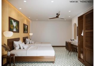 Vang Anh Homestay Hoi An - Hội An - 6