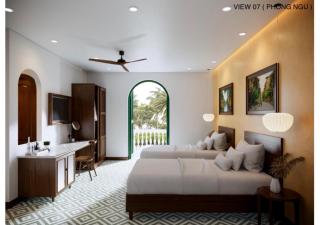 Vang Anh Homestay Hoi An - Hội An - 5