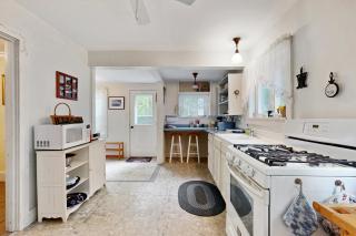 Mullein Hill Cottage - Somesville - 3