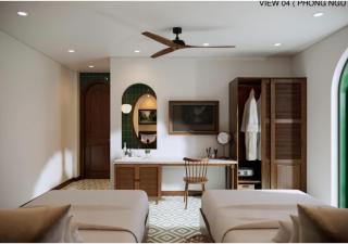 Vang Anh Homestay Hoi An - Hội An - 3