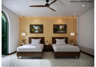 Vang Anh Homestay Hoi An - Hội An - 2