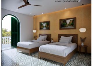 Vang Anh Homestay Hoi An - 1