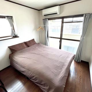 Guest House Loyal HAKATA - 3