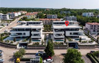 Lovely Apartment In Malinska - 0