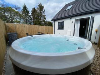 Hawthorn Cottage - Tenby - 0