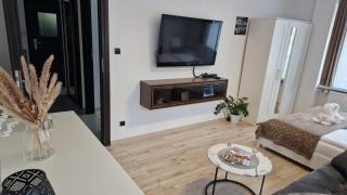 Apartament Rynek 40m2 Wrocław Stare Miasto - 3