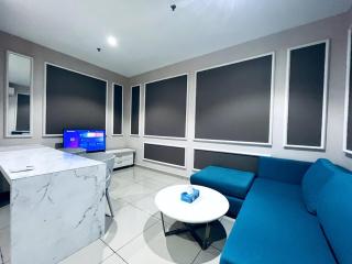 Gem Homes at i-City - WiFi TV Box and 1 Carpark - Shah Alam - 0