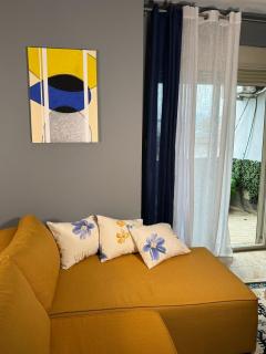 Cozy apartment in the heart of Blloku - Tirana - 7