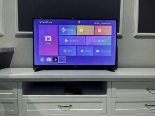 Gem Homes at i-City - WiFi TV Box and 1 Carpark - Shah Alam - 5