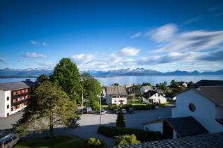 Molde Vandrerhjem Hostel - Molde - 7