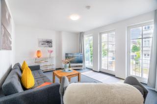 Villa Am Strand - Neubau - 1