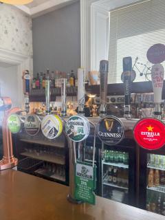 Chase Hotel - Whitehaven - 8