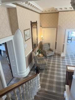 Chase Hotel - Whitehaven - 0