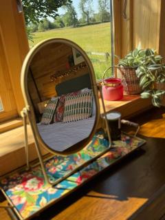 Langley Meadows Cabin - 1