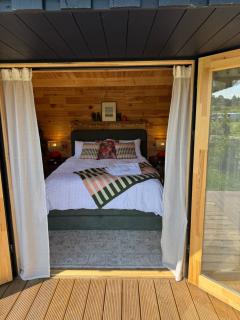 Langley Meadows Cabin - 2