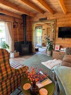 Langley Meadows Cabin - Kirk Langley - 4