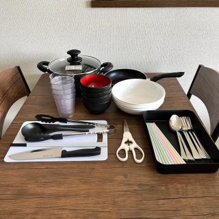 Guest House Loyal HAKATA - 8