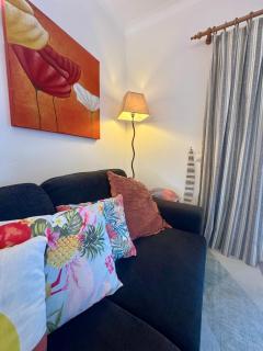 Luxury Modern T2 Ocean View - Free Parking - Pool - 2
