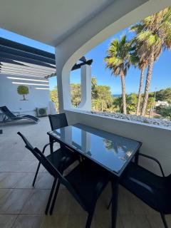 Luxury Modern T2 Ocean View - Free Parking - Pool - 9