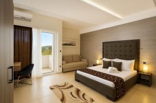 Hotel RESIDENCE - 1