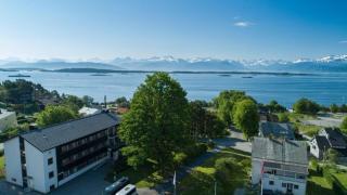 Molde Vandrerhjem Hostel - Molde - 8