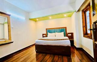 The Boho Shimla - 1