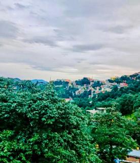 The Boho Shimla - 9